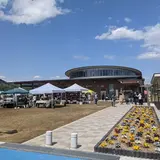 道の駅ふくしま
