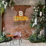 BROWN Brew & Bistro