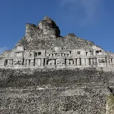 シュナントゥニッチ遺跡