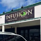 Infusion Coffee & Tea Guam - Tamuning (Near Docomo)