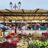 Notre-Dame Market
