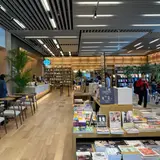 宇城市立中央図書館