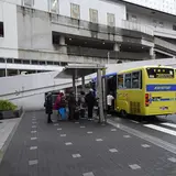 近鉄上本町駅（バス）