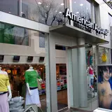 American Apparel 代官山店
