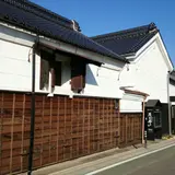 日本酒｢花の井｣蔵元 (株)西岡本店