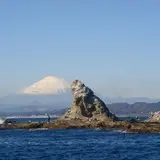 えぼし岩