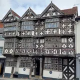 The Feathers Hotel Ludlow