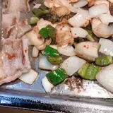 韓国家庭料理 オモニ