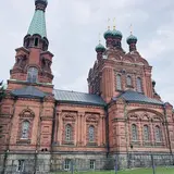 正教教会（Orthodox church）