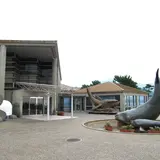 平戸市生月町博物館・島の館