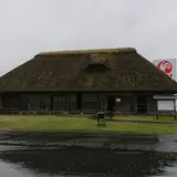 道の駅 ろくのへ