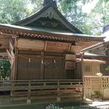 諏訪八幡神社