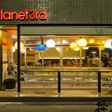 Planet3rd 高円寺店
