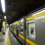 ＪＲ立川駅