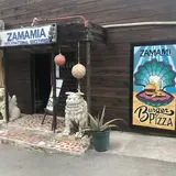Zamami Burger and Pizza