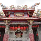 Fu-ren Temple