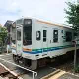 天竜浜名湖鉄道 三ケ日駅