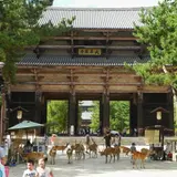 南大門