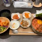 韓国食堂＆韓甘味ハヌリ 下北沢店