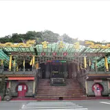 Nanfangao Jinan Temple