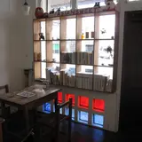 石垣島のカフェ＆カレー トラベラーズカフェ朔
