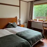 旭岳温泉 ホテルディアバレー