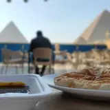 Comfort Pyramids Café & Restaurant