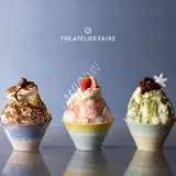 THE ATELIER FAIRE -アトリエフェール- 名古屋駅前店