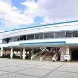 藤沢市民会館