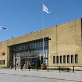 Turku railway station