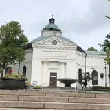 Church of Hämeenlinna