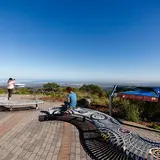 Mount Lofty Summit Rd