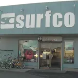 surfcoサーフショップ
