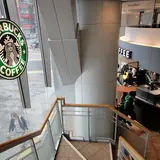 スターバックスコーヒー SHIBUYA TSUTAYA店（STARBUCKS COFFEE）