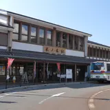 木ノ本駅