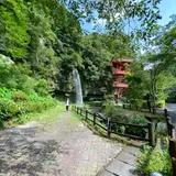 神川大滝公園