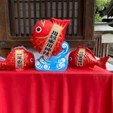 氷川神社(川越氷川神社)