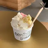 centotto gelato（チェントットジェラート）
