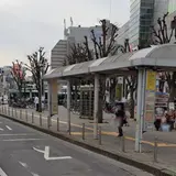 本川越駅（バス）