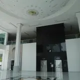 Islamic Arts Museum Malaysia（マレーシア・イスラム美術館）