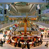 ドバイ国際空港（Dubai International Airport）