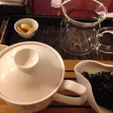 雅楽茶