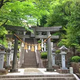 師岡熊野神社