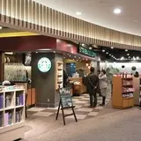スターバックスコーヒー TSUTAYA有楽町マルイ店（STARBUCKS COFFEE）