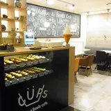 Muffin&Bowlscafe CUPS
