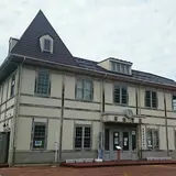 敦賀鉄道資料館