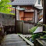 暗がり坂