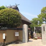 福沢諭吉旧居記念館