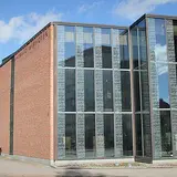 Lohja Main Library