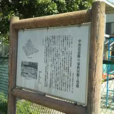 中海道遺跡の豪族居館と祭殿